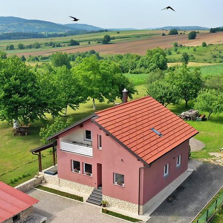 House Bela Vido Hotel Dreznik Grad Luaran gambar