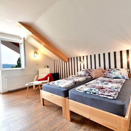 House Bela Vido Hotel Dreznik Grad Luaran gambar