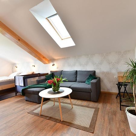 House Bela Vido Hotel Dreznik Grad Luaran gambar