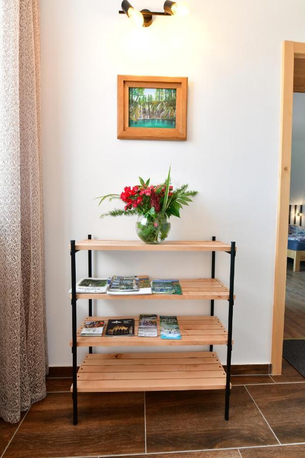 House Bela Vido Hotel Dreznik Grad Luaran gambar