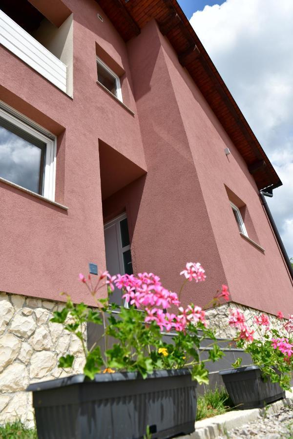 House Bela Vido Hotel Dreznik Grad Luaran gambar