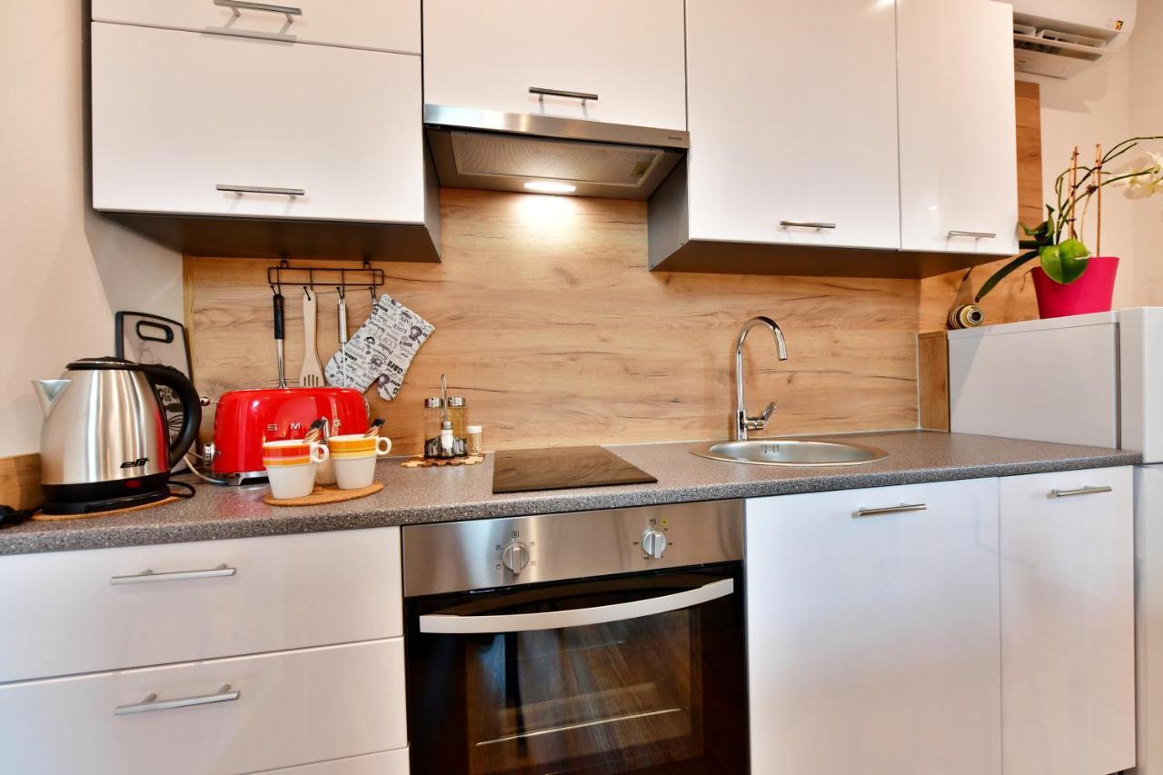 House Bela Vido Hotel Dreznik Grad Luaran gambar