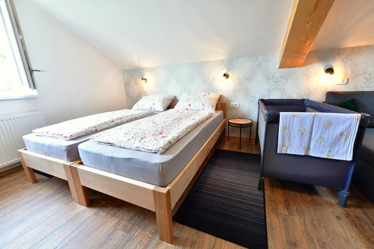 House Bela Vido Hotel Dreznik Grad Luaran gambar