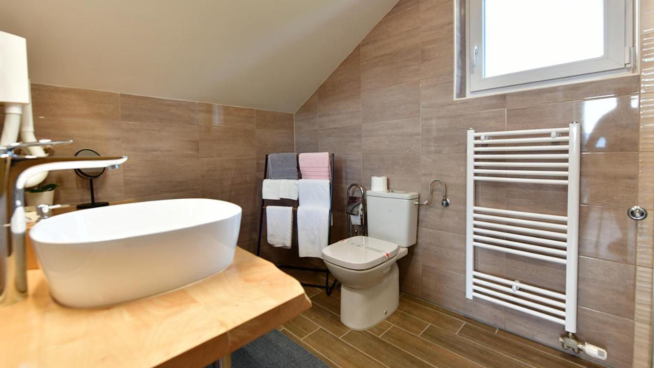 House Bela Vido Hotel Dreznik Grad Luaran gambar