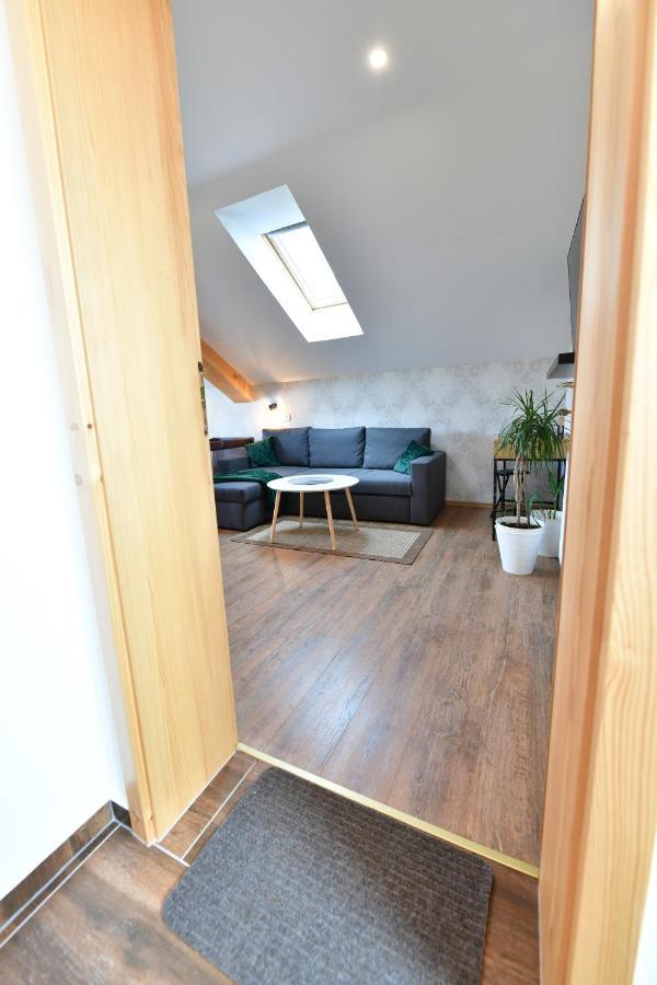 House Bela Vido Hotel Dreznik Grad Luaran gambar