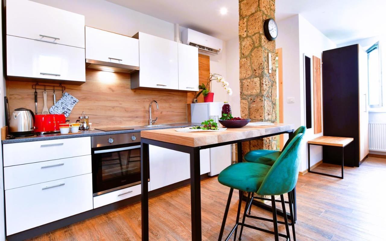 House Bela Vido Hotel Dreznik Grad Luaran gambar
